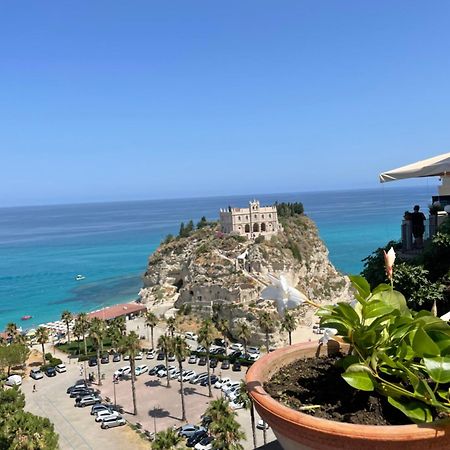 Tenuta La Torre Tropea Exteriér fotografie