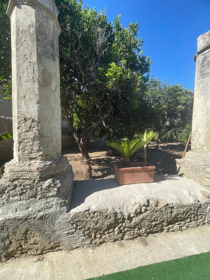 Tenuta La Torre Tropea Exteriér fotografie
