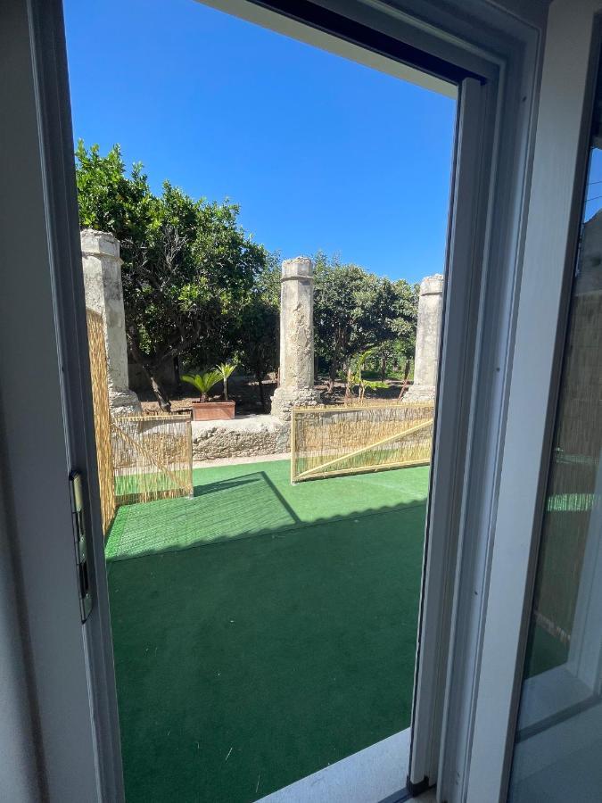 Tenuta La Torre Tropea Exteriér fotografie