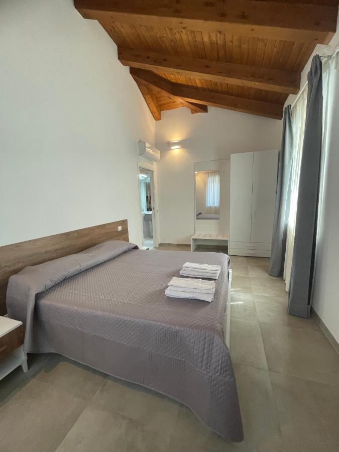 Tenuta La Torre Tropea Exteriér fotografie