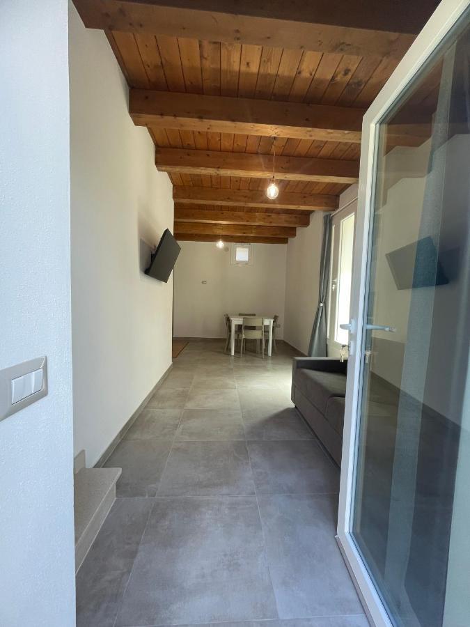 Tenuta La Torre Tropea Exteriér fotografie