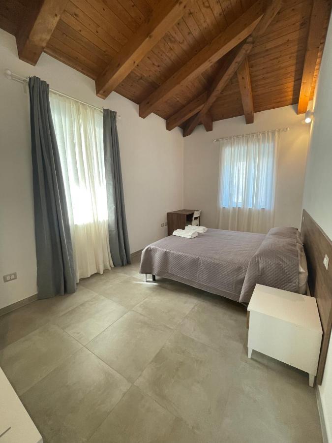 Tenuta La Torre Tropea Exteriér fotografie