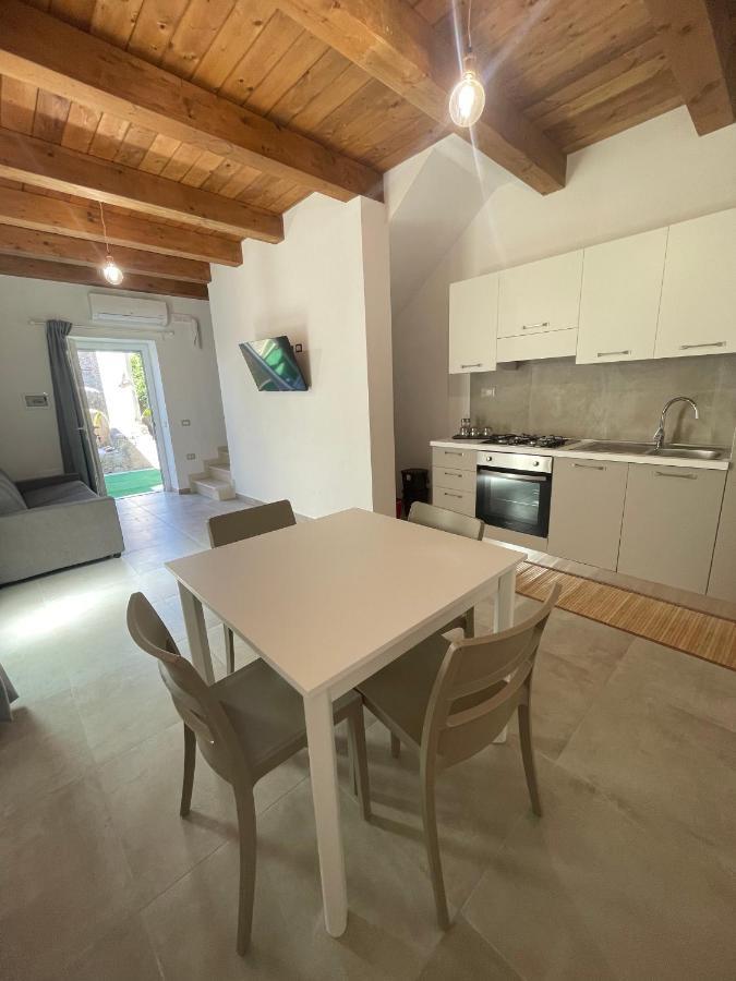 Tenuta La Torre Tropea Exteriér fotografie