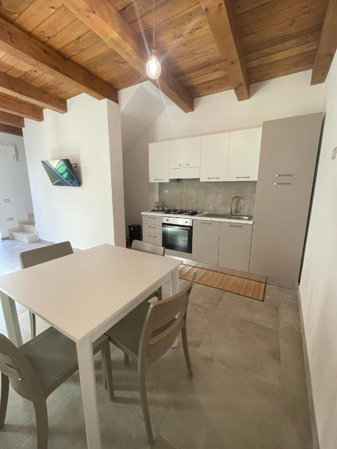 Tenuta La Torre Tropea Exteriér fotografie