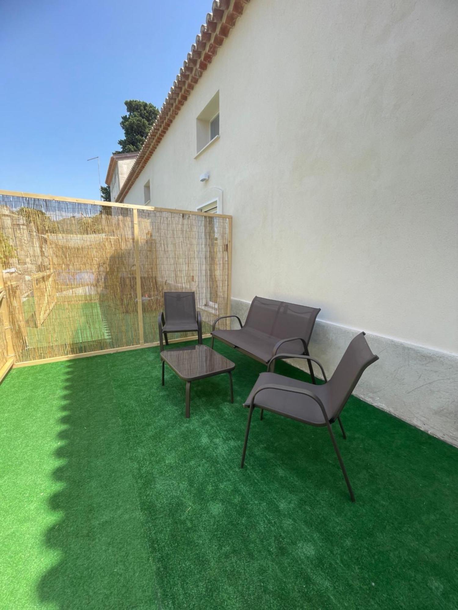 Tenuta La Torre Tropea Exteriér fotografie