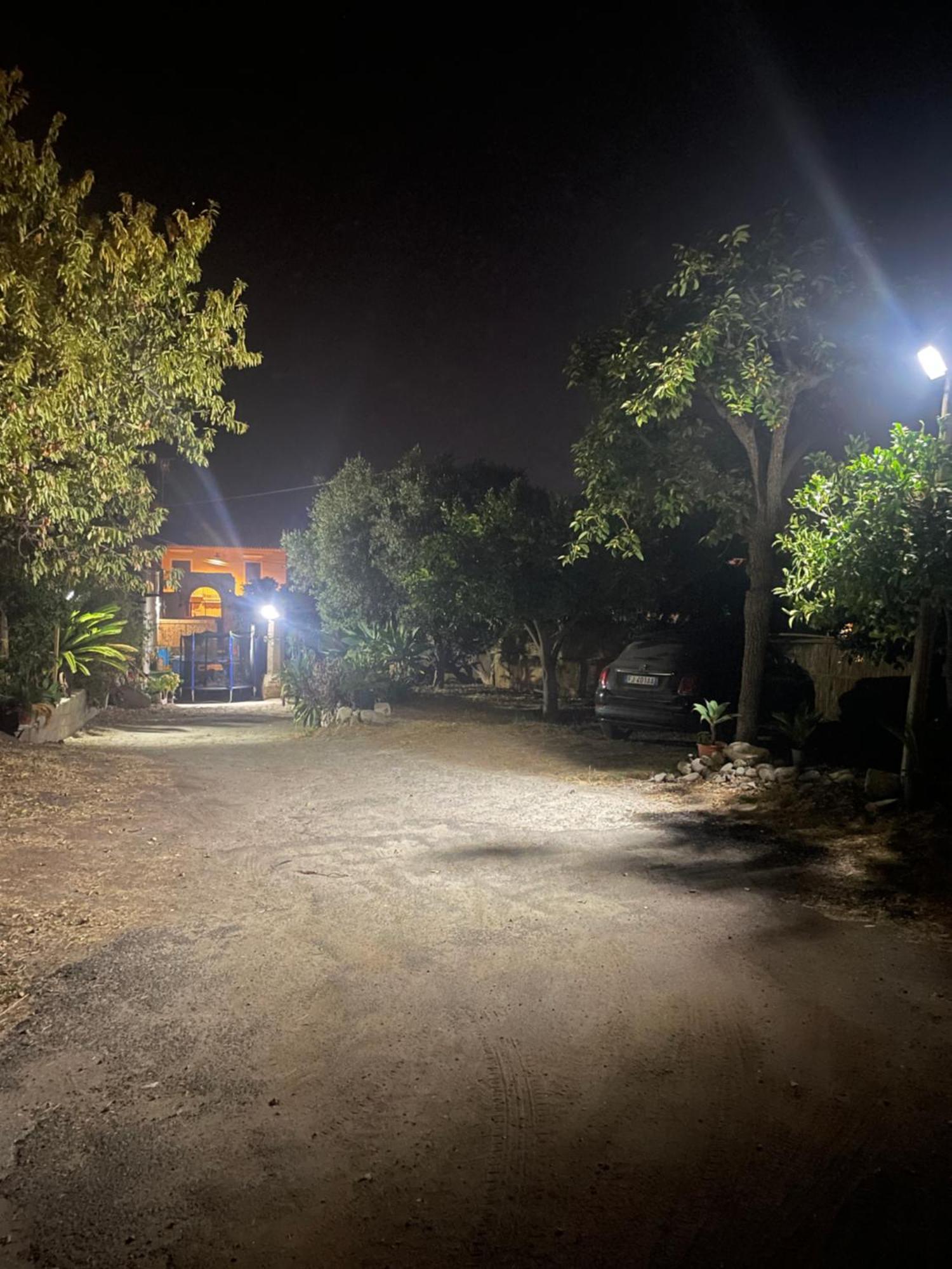 Tenuta La Torre Tropea Exteriér fotografie