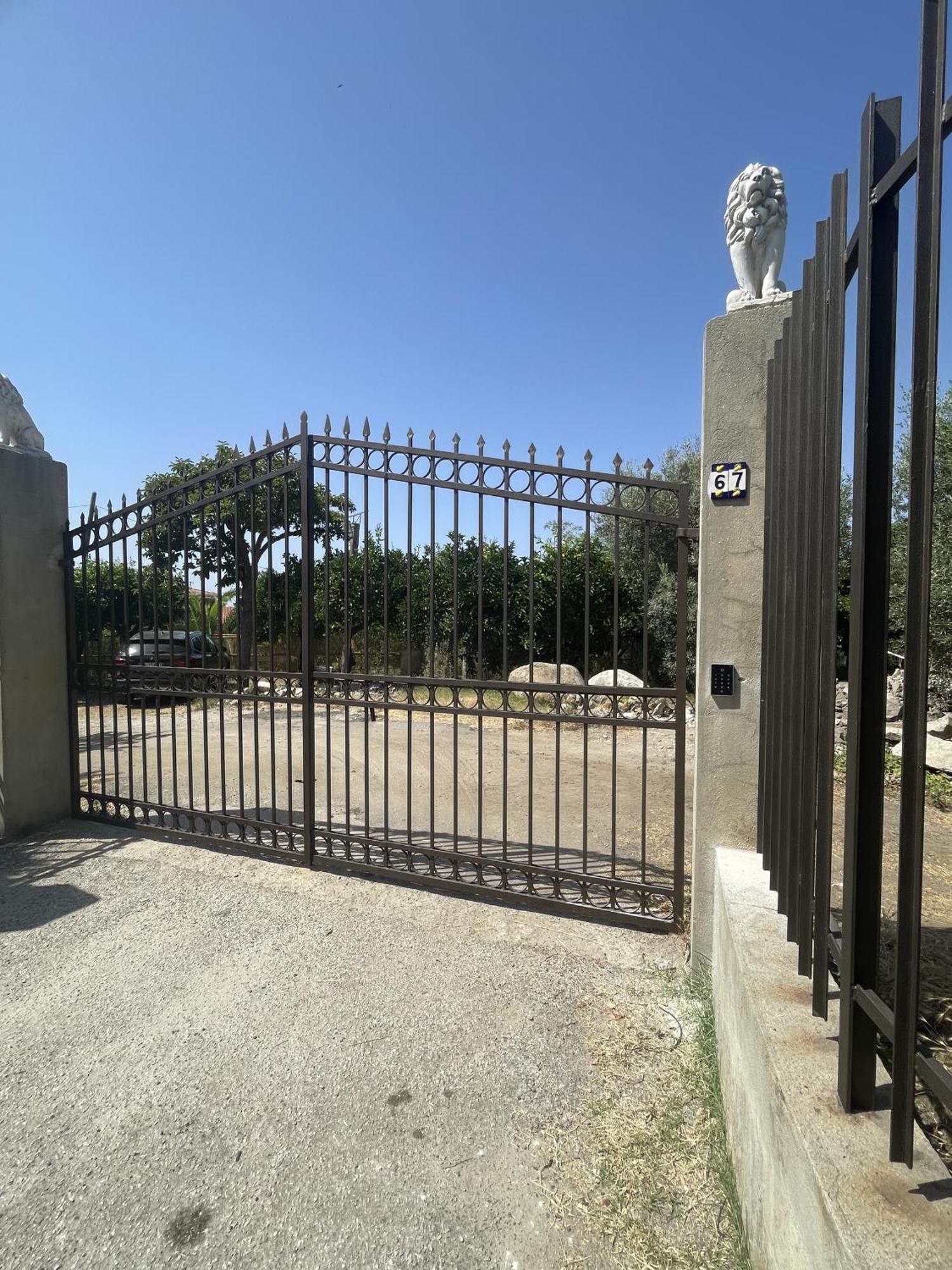 Tenuta La Torre Tropea Exteriér fotografie