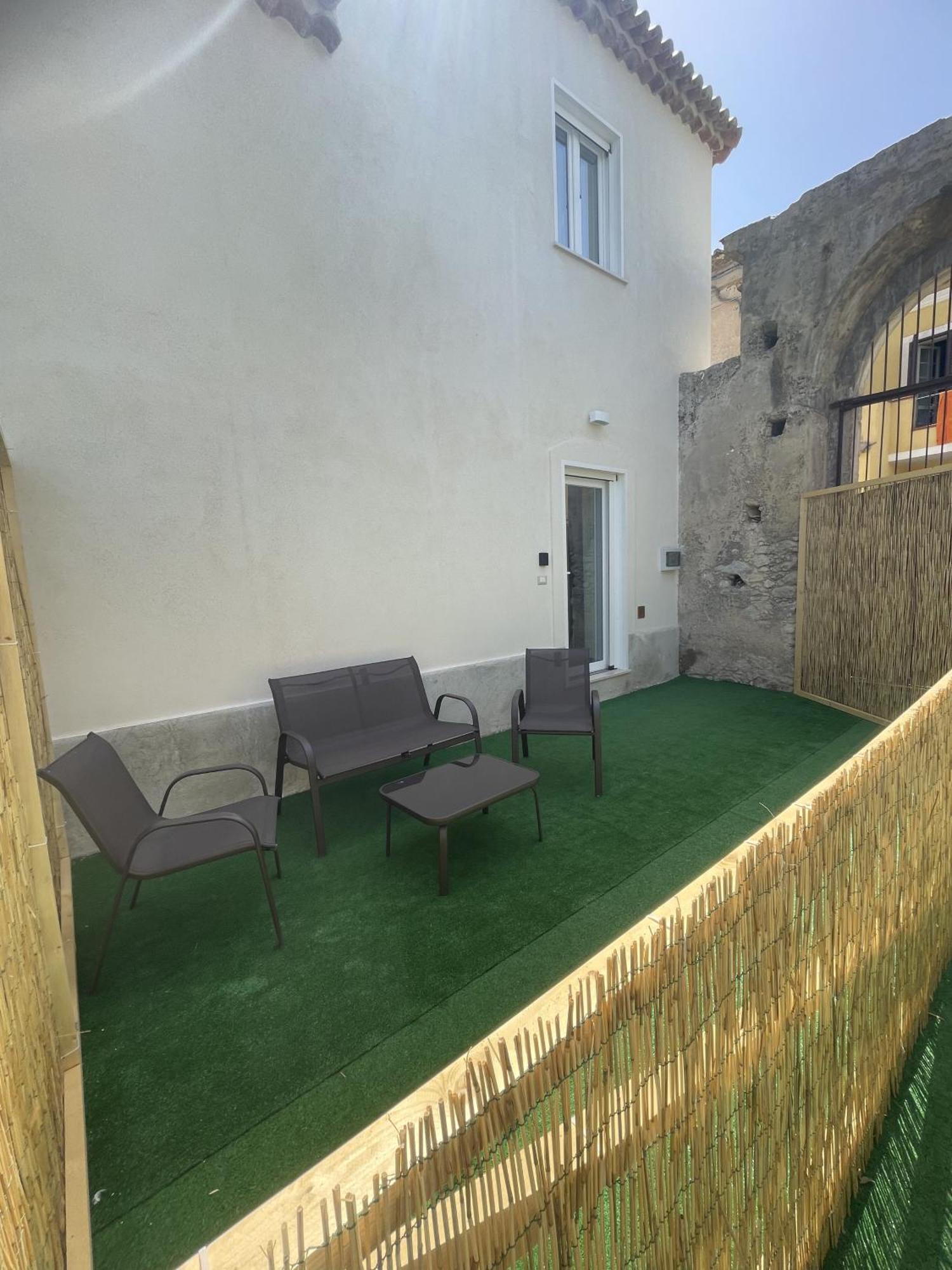 Tenuta La Torre Tropea Exteriér fotografie