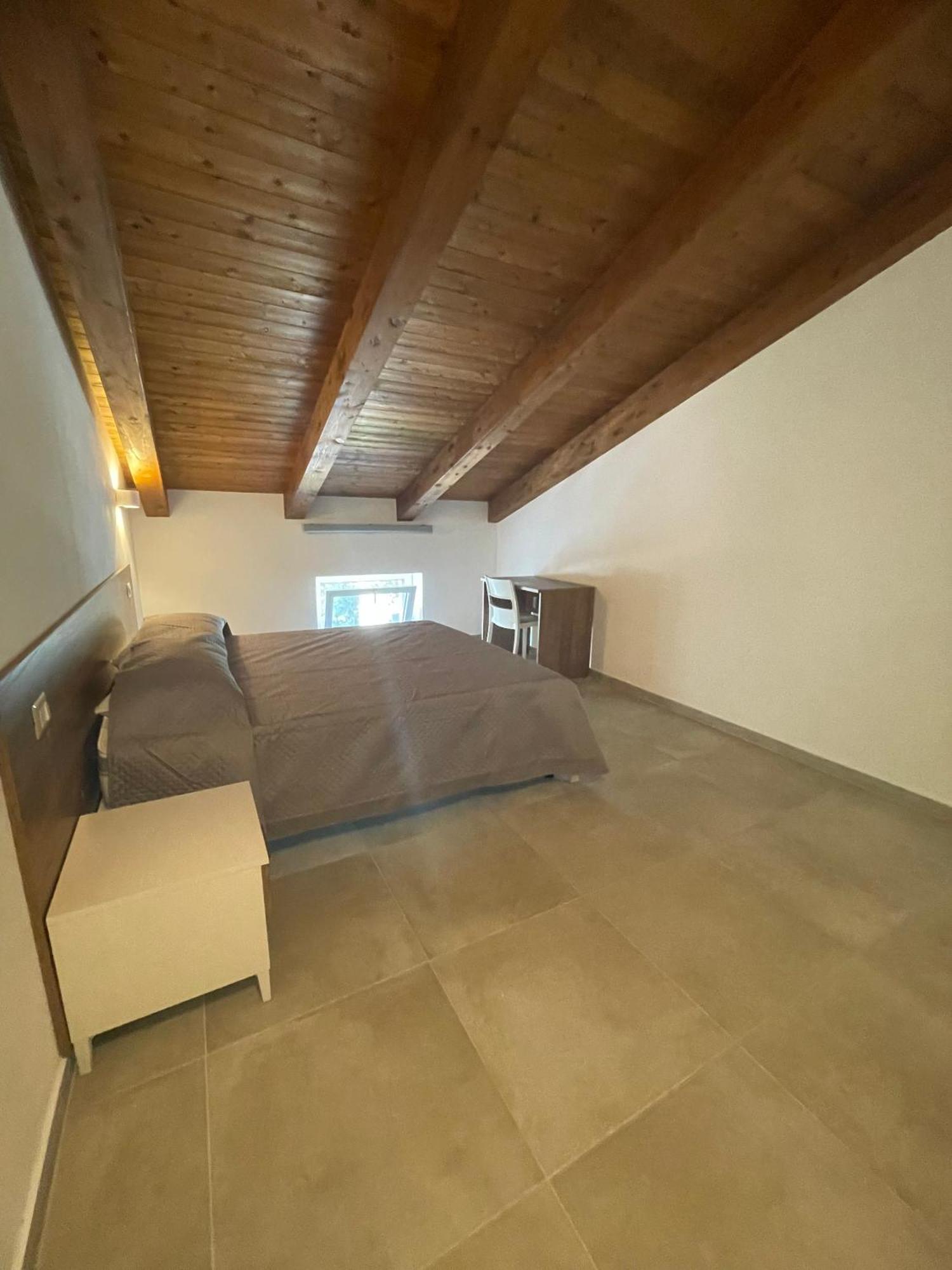 Tenuta La Torre Tropea Exteriér fotografie