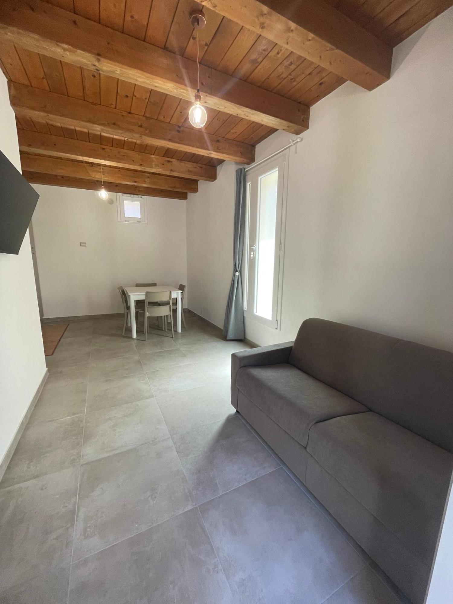 Tenuta La Torre Tropea Exteriér fotografie