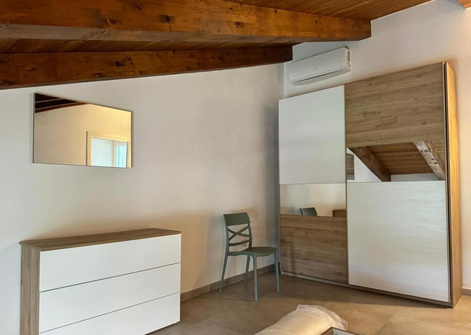 Tenuta La Torre Tropea Exteriér fotografie